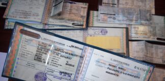 Pakai Teknologi Chip, Polri Siapkan BPKB Elektronik Tahun Ini