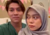 Lesti Kejora Resmi Cabut Laporan KDRT Rizky Billar