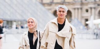 Dugaan KDRT, Lesti Kejora Laporkan Rizky Billar