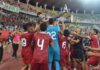 Jelang Undian Piala Asia U-20 2023: Garuda Muda Masuk Pot 2
