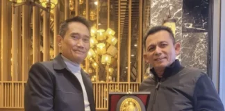 Konjen RI di Istanbul Promosikan Peluang Investasi Kepri ke Pengusaha Turki