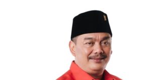 Buntut Postingan Sarafuddin Aluan, Widiastadi Nugroho: Mari Jaga Kepri Aman, Tenteram dan Damai