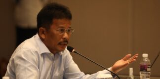 Pemerintah Gandeng BP Batam dalam Pengembangan KEK Pendidikan ke Inggris