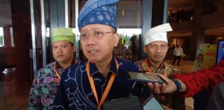 BRK Syariah Paparkan Ragam Solusi Bagi BPD di Wilayah Barat