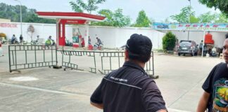 Pertamax Bercampur Air? Tim Khusus Akan Periksa Tangki di SPBU Bengkong Laut