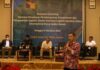 BP Batam Gelar Business Gathering, Perkuat Batam Sebagai Cargo Hub