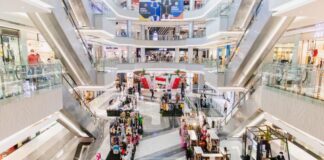 Grand Batam Mall Undi Shop and Win 4 Vol 1 Besok, Hadiah Utama Honda Genio