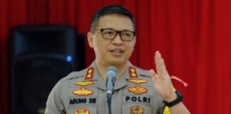 Polri Terbitkan Telegram Antisipasi Banjir dan Bencana Alam di Indonesia