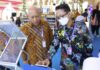 Promosikan Batam, BP Batam Ikut Trade Expo Indonesia 2022