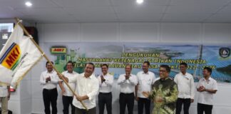 Resmi Terbentuk, MKI Kepri Siap Berkontribusi di Bidang Kelistrikan