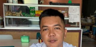 Peringati Sumpah Pemuda, Komunitas Driver Online Batam Gelar Aksi Damai di Graha Kepri
