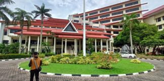 Kejati Kepri Periksa Direktur Lahan BP Batam