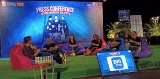 Bawakan 30 Lagu, Dewa 19 Siap Hibur Penggemar di Batam