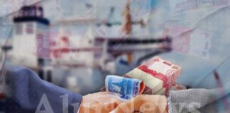 Wow! Ini Nama-nama Penyeludup yang Diduga Setor ke Oknum BC Batam