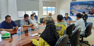 DPRD Batam Sidak PT Marcopollo Shipyard, Ini Jawaban Manajemen Terkait Ledakan yang Tewaskan 2 Pekerja