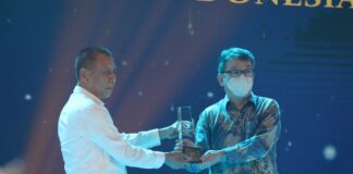 BP Batam Investment Awards 2022, Ini Daftar Perusahaan Peraih Penghargaan