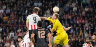 Hasil Liga Europa: PSV Eindhoven Bantai Arsenal 2-0