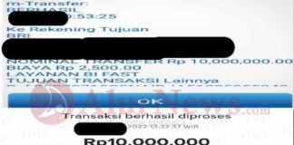 Oknum BC Batam ini Diduga Terima ‘Upeti’ Tiga Kali Lipat Lebih Besar dari Penyelundup