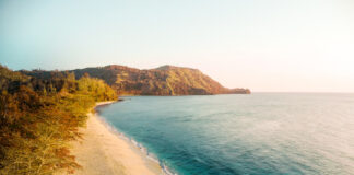 Likupang Surga Tersembunyi di Sulawesi