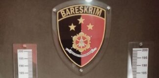 Stiker WhatsApp Berujung Pidana