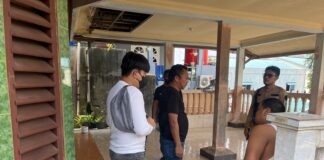 Polisi Tangkap Pengancam Mutilasi IRT