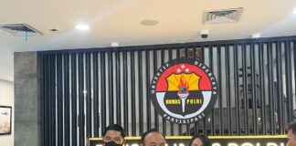 Mabes Polri Kirim Tim DVI ke Kanjuruhan