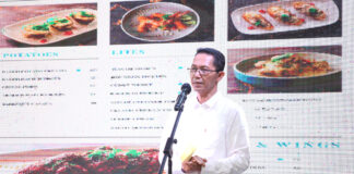 Amsakar Bahagia Akibat Hal Ini