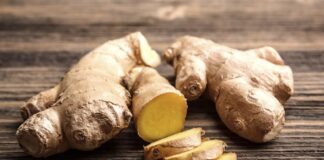 Bukan Sekadar Rempah, Ini 5 Manfaat Jahe bagi Wanita Manfaat Jahe.