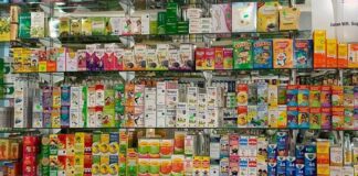 Kandungan EG Lebihi Batas Aman, BPOM Tarik 69 Obat Ini