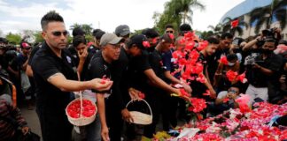 Begini Cerita Pelatih Arema tentang Tragedi di Stadion Kanjuruhan