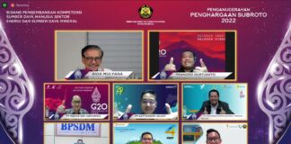 Medco E&P Raih Penghargaan Subroto Award dari Kementerian ESDM