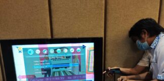 Kepri Terima Bantuan 31.815 STB dari Kemenkominfo