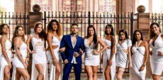 Ceraikan 4 Istri, Pria Poligami dengan 8 Wanita di Brasil Ingin Cari Istri Baru