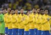 Brasil Rilis Skuad Piala Dunia 2022, Ini Daftar 26 Nama Pemain yang Dibawa ke Qatar