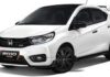 Brio Urutan 1, Ini Daftar 20 Mobil Terlaris Periode Oktober 2022