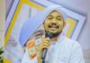 Peringatan Maulid Nabi, FKJJ Karimun Hadirkan Habib Ali Ridho bin Yahya
