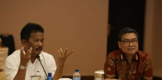 Bertemu Kepala BP Batam, Ini yang Disampaikan HKI Indonesia Soal Perizinan