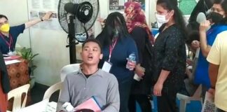Walau Harus Antre 2 Jam, Pencaker: Job Fair Hari Kedua Lebih Teratur