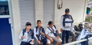 Sabet Juara Umum, Kontingen Muaythai Batam Malah Terlantar dan Pulang Naik Kendaraan Umum