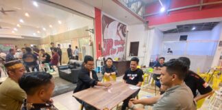 Melaju ke Semi Final, Tim KKP Bone Batam Melawan Pemain Nasional dari BPW KKSS Kepri