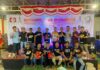 Turnamen Domino HUT KKSS Ke-46, Tim KKSS Bengkong Juara 1, KKP Bone Batam Juara 4