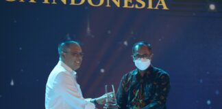 Kunker ke Sejumlah Perusahaan, BP Batam Pastikan Kegiatan Ekonomi Berjalan Lancar