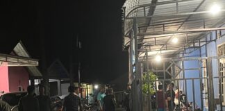 Binda Kepri dan Ditpolairud Tangkap Pelaku Pengiriman PMI Ilegal