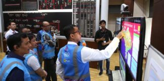 Hari Pertama Puncak KTT G20, PLN Pastikan Pasokan Listrik Aman