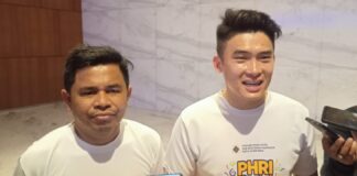 PHRI Fest 2022 Berhasil Tarik Ratusan Wisatawan Mancanegara