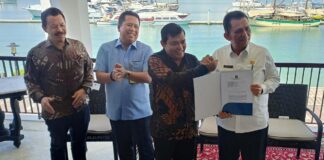 Jadi Pilot Project, Visa Wisman yang Berkunjung di Kepri Berlaku Setahun
