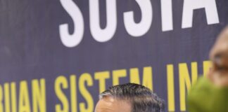 BP Batam Terbitkan Perka 16/2022, Perizinan Kepelabuhanan Kini Lebih Efisien