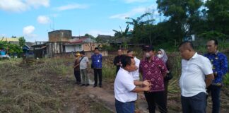 Ratusan Pembeli Hunian di Batam Tertipu, Warga Desak Kejelasan Pihak Pengembang