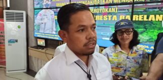 IRT Ditemukan Tewas di Tanjungsengkuang, Polisi Lacak Keberadaan Suami