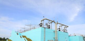 Proyek IPAL BP Batam Kembali Dilanjutkan Desember